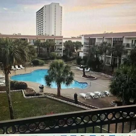 Biloxi Beach Condo Екстер'єр фото