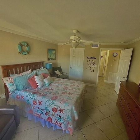 Biloxi Beach Condo Екстер'єр фото