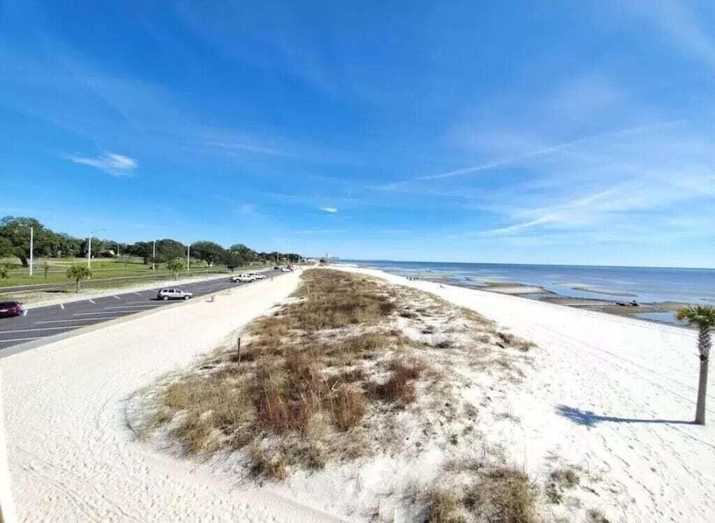 Biloxi Beach Condo Екстер'єр фото