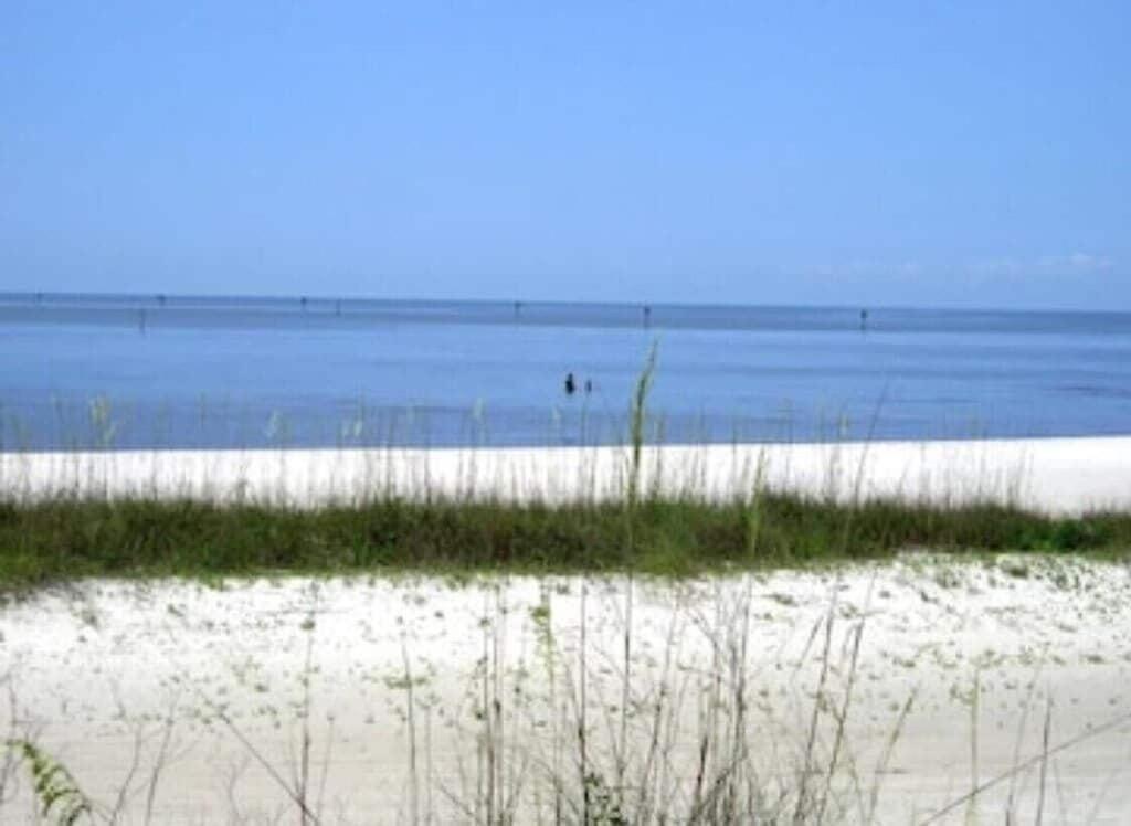 Biloxi Beach Condo Екстер'єр фото