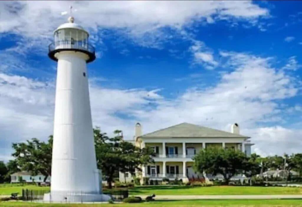 Biloxi Beach Condo Екстер'єр фото