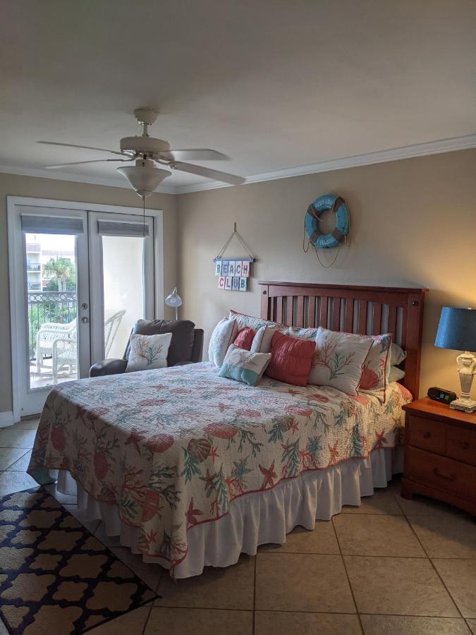 Biloxi Beach Condo Екстер'єр фото