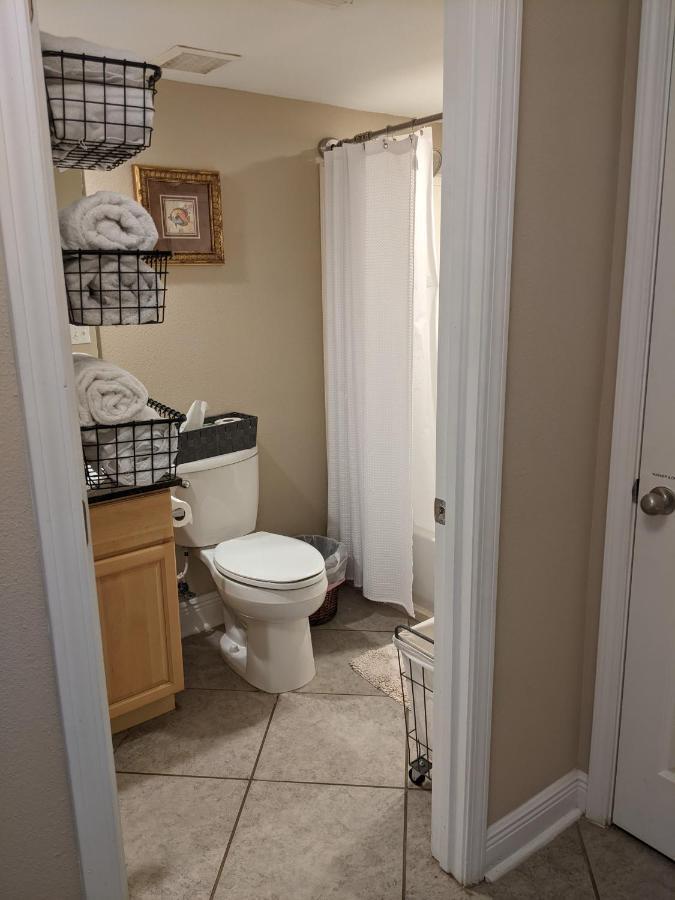 Biloxi Beach Condo Екстер'єр фото