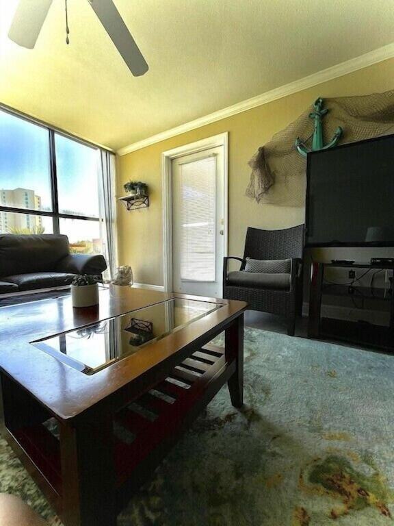 Biloxi Beach Condo Екстер'єр фото
