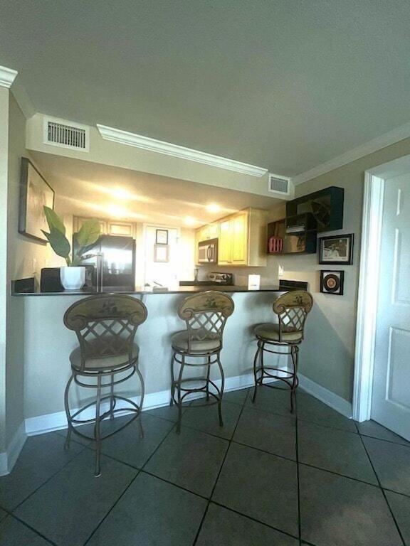 Biloxi Beach Condo Екстер'єр фото