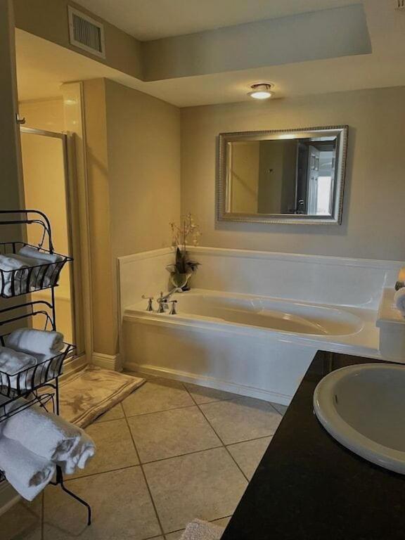 Biloxi Beach Condo Екстер'єр фото