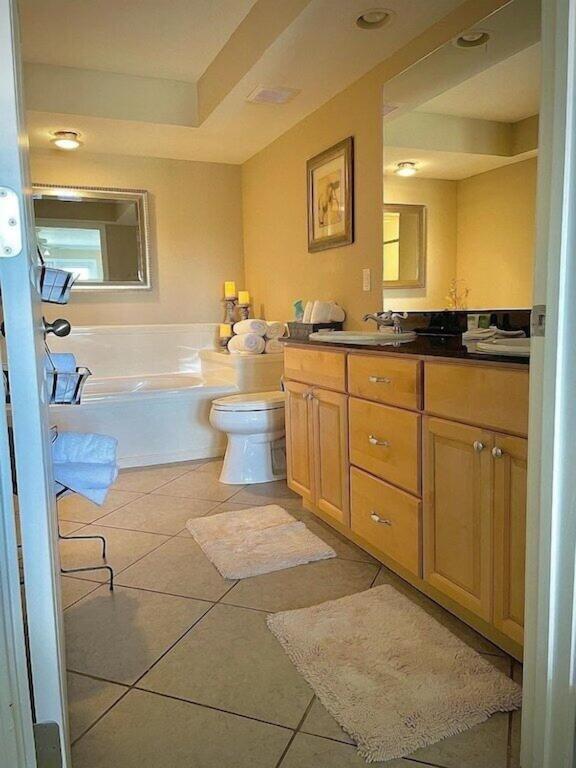 Biloxi Beach Condo Екстер'єр фото