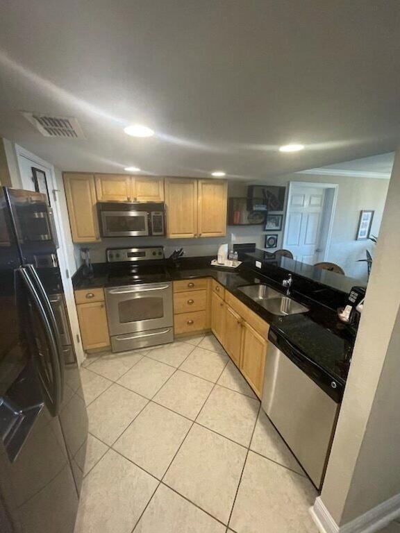 Biloxi Beach Condo Екстер'єр фото