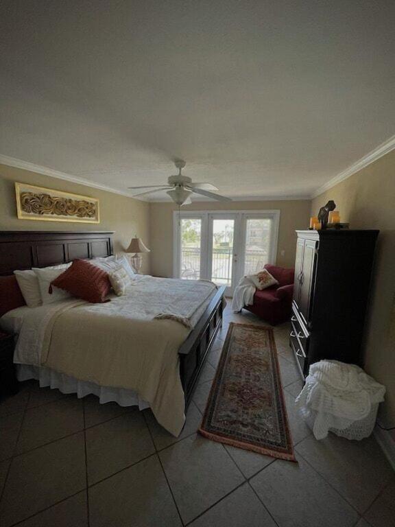 Biloxi Beach Condo Екстер'єр фото